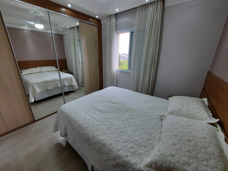 imóvel com 85m² - Jardim Tupanci - Barueri