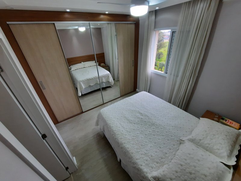 imóvel com 85m² - Jardim Tupanci - Barueri