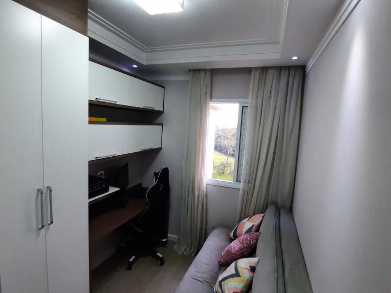 imóvel com 85m² - Jardim Tupanci - Barueri