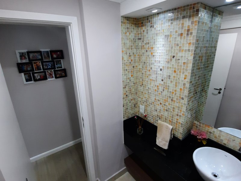 imóvel com 85m² - Jardim Tupanci - Barueri