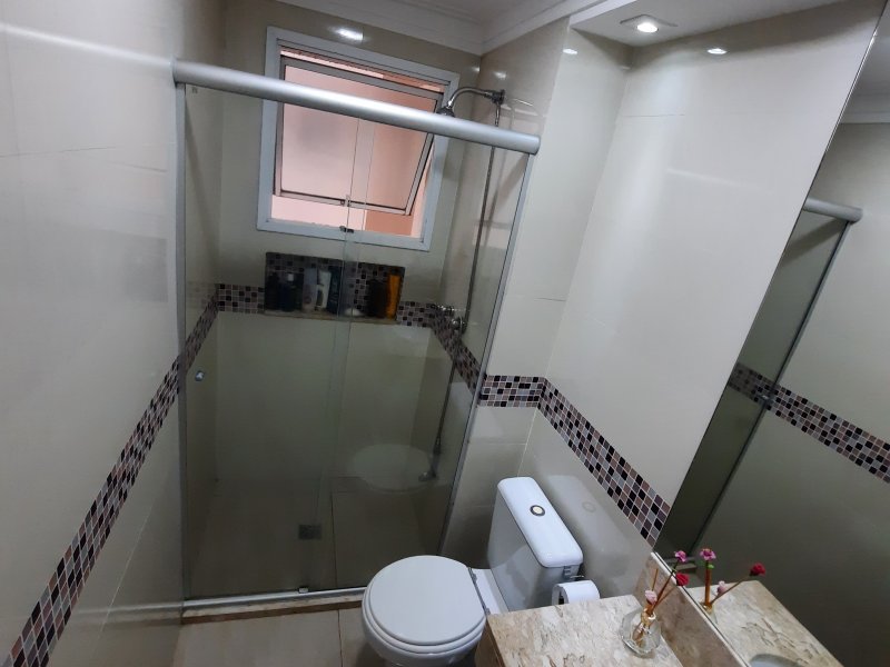 imóvel com 85m² - Jardim Tupanci - Barueri