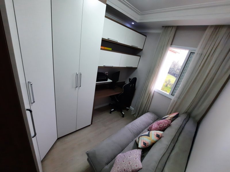 imóvel com 85m² - Jardim Tupanci - Barueri