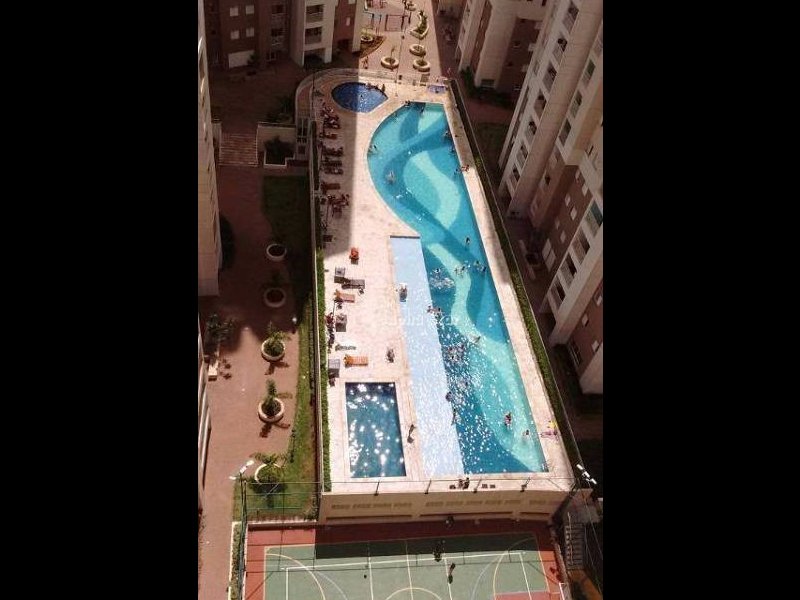imóvel com 85m² - Jardim Tupanci - Barueri