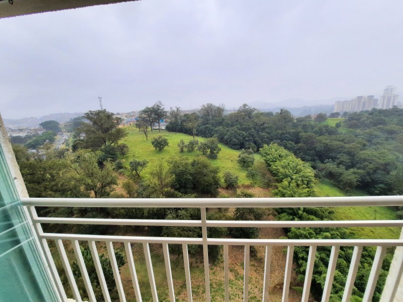 imóvel com 85m² - Jardim Tupanci - Barueri