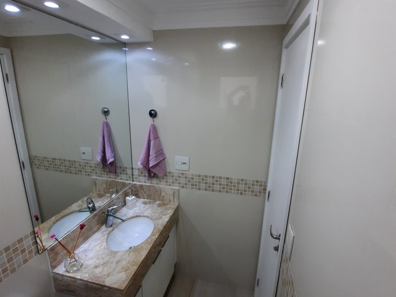 imóvel com 85m² - Jardim Tupanci - Barueri