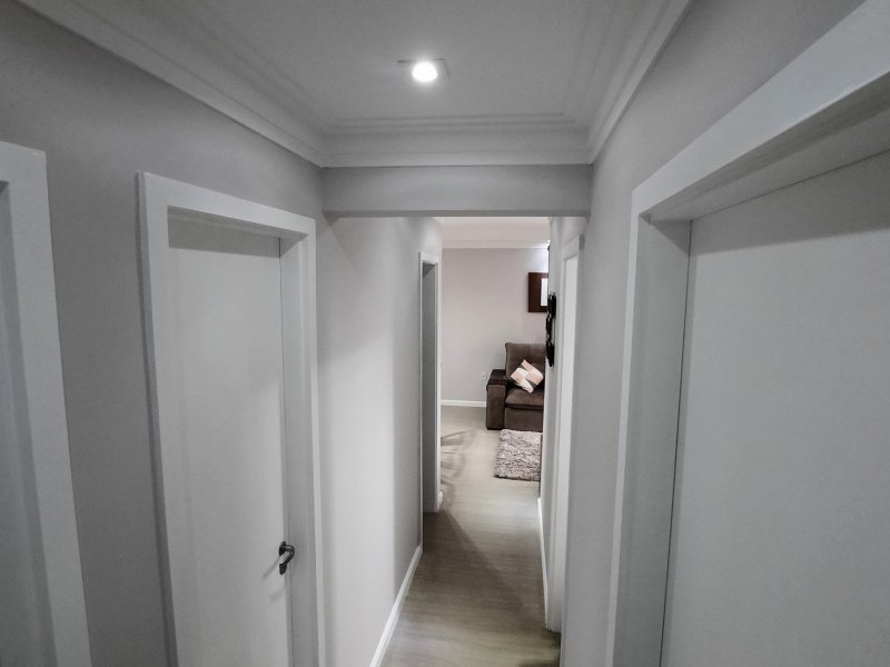 imóvel com 85m² - Jardim Tupanci - Barueri