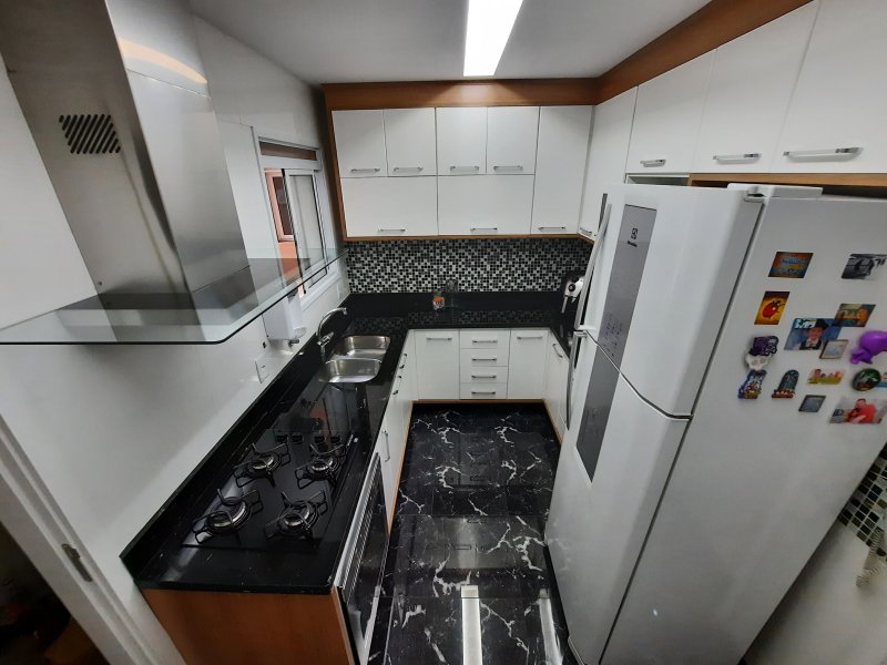 imóvel com 85m² - Jardim Tupanci - Barueri