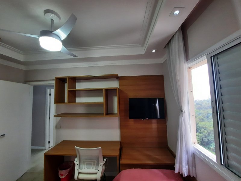 imóvel com 85m² - Jardim Tupanci - Barueri