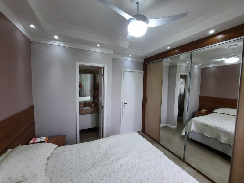 imóvel com 85m² - Jardim Tupanci - Barueri