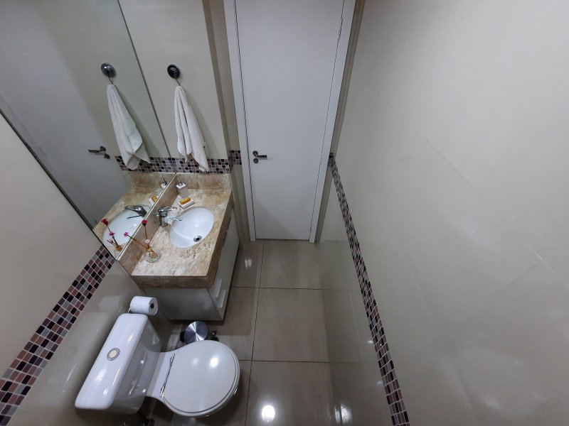 imóvel com 85m² - Jardim Tupanci - Barueri