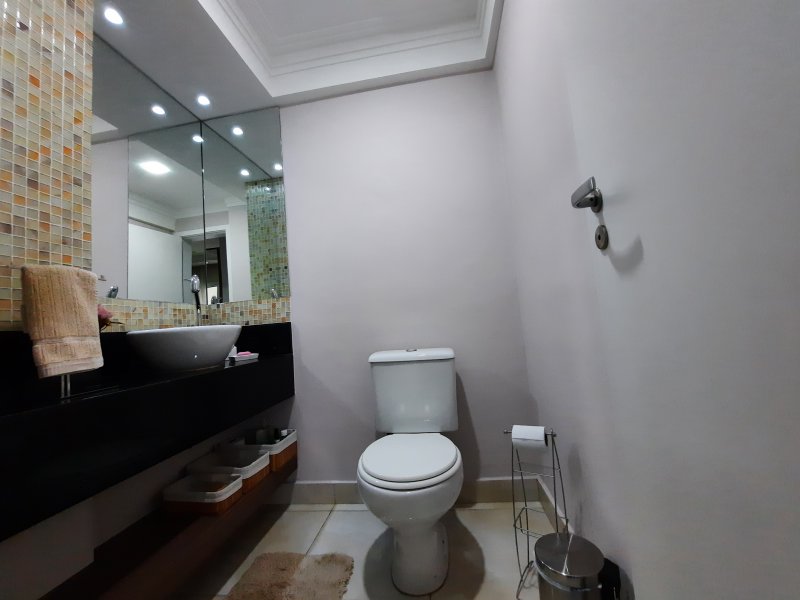 imóvel com 85m² - Jardim Tupanci - Barueri