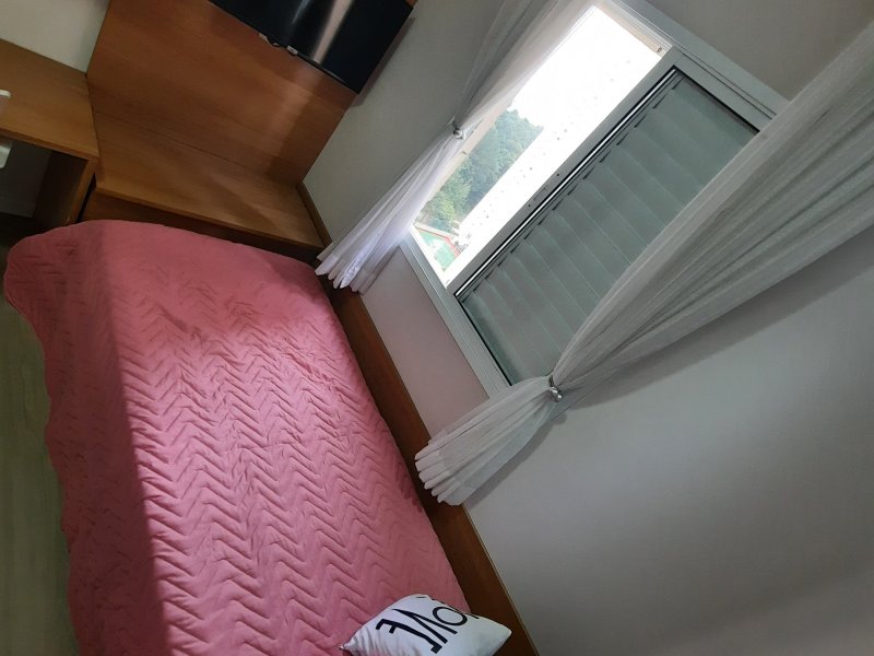 imóvel com 85m² - Jardim Tupanci - Barueri