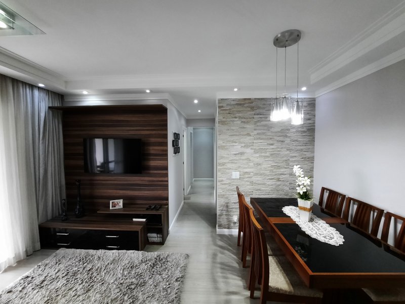 imóvel com 85m² - Jardim Tupanci - Barueri