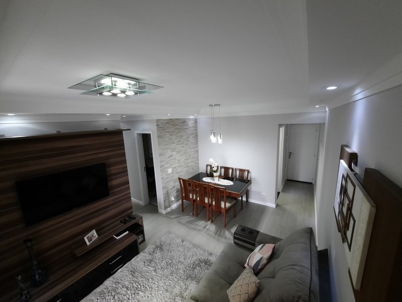 imóvel com 85m² - Jardim Tupanci - Barueri