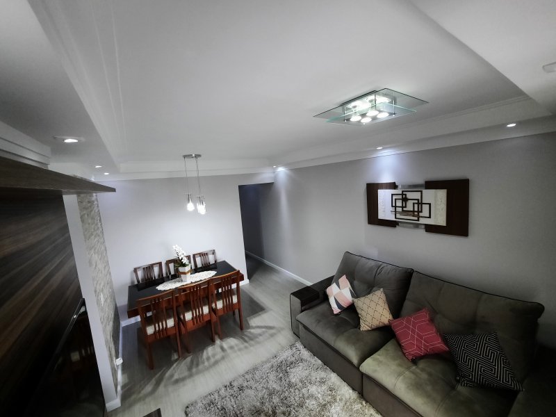 imóvel com 85m² - Jardim Tupanci - Barueri
