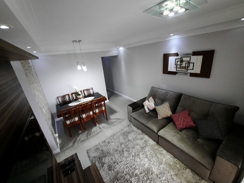 imóvel com 85m² - Jardim Tupanci - Barueri