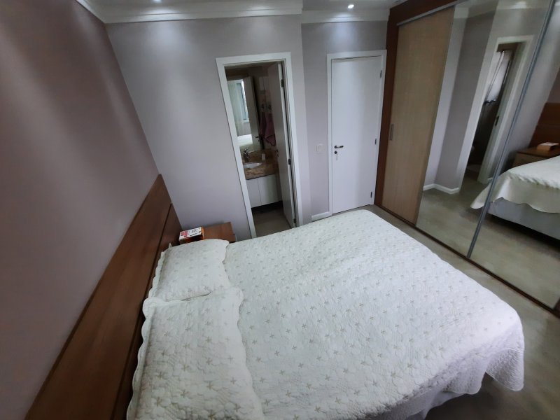 imóvel com 85m² - Jardim Tupanci - Barueri