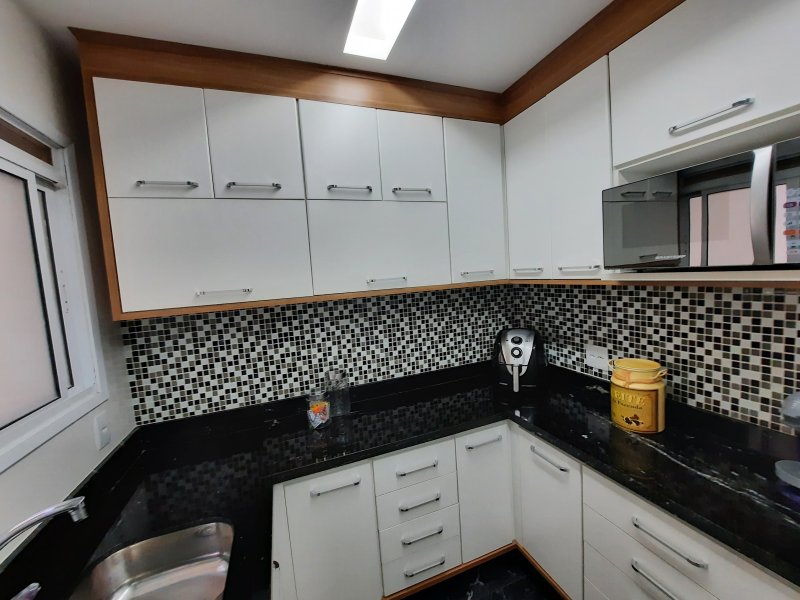 imóvel com 85m² - Jardim Tupanci - Barueri