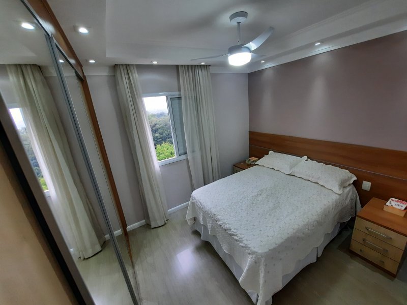 imóvel com 85m² - Jardim Tupanci - Barueri
