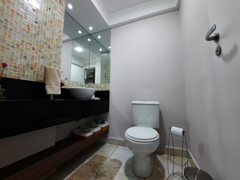 imóvel com 85m² - Jardim Tupanci - Barueri