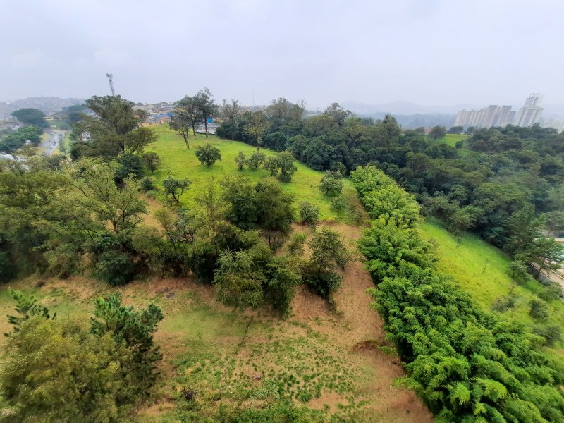 imóvel com 85m² - Jardim Tupanci - Barueri