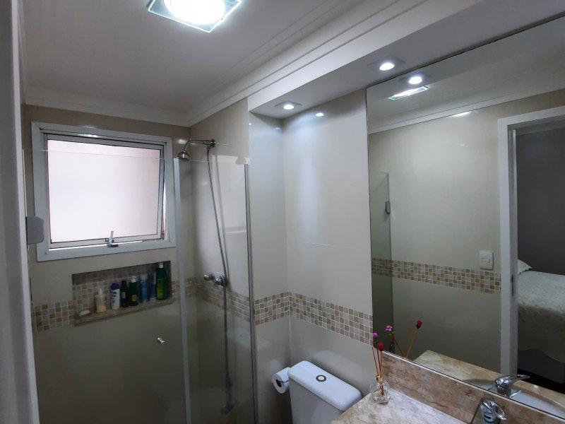 imóvel com 85m² - Jardim Tupanci - Barueri