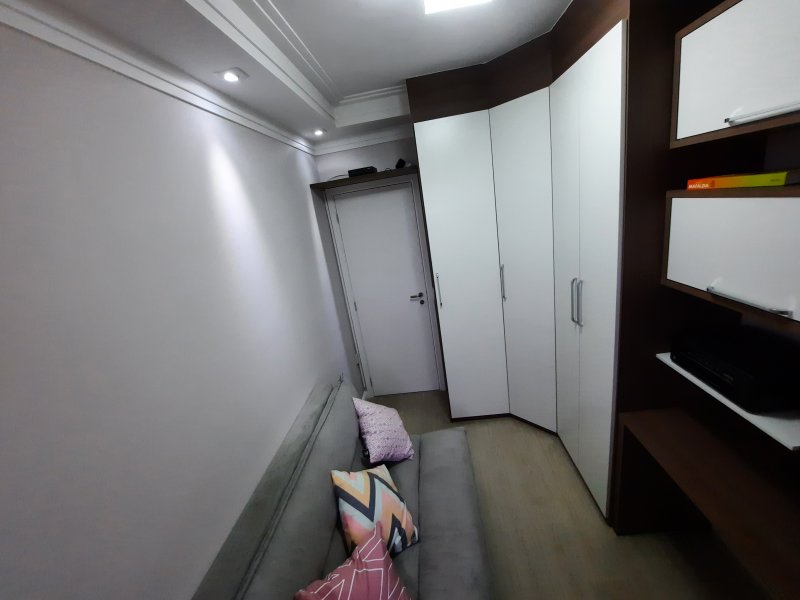 imóvel com 85m² - Jardim Tupanci - Barueri
