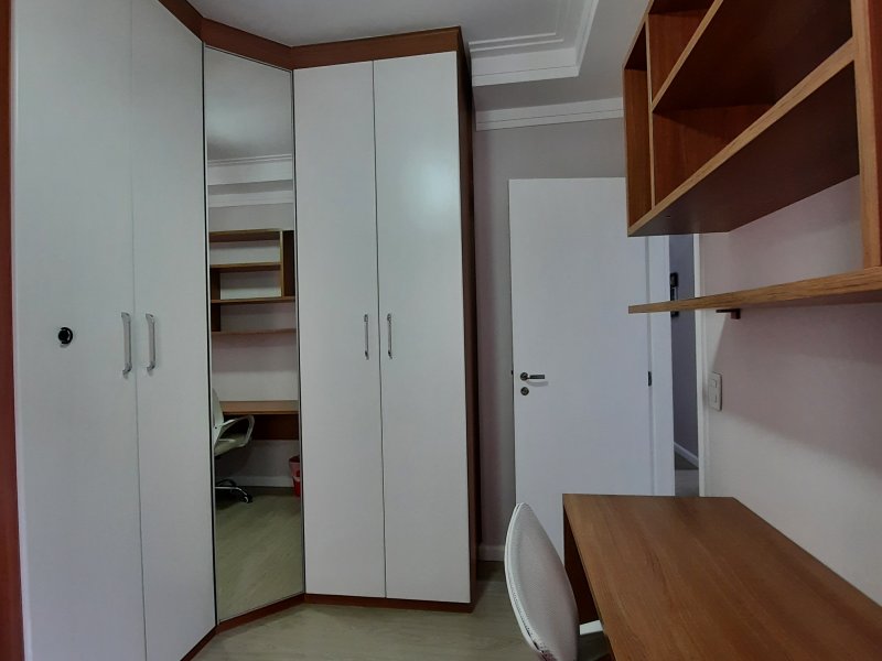 imóvel com 85m² - Jardim Tupanci - Barueri