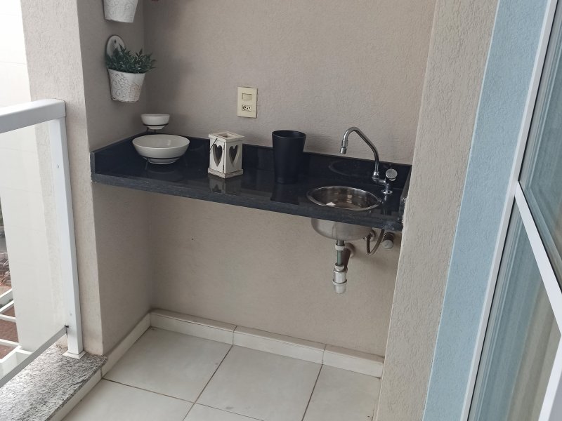 Apartamento à venda Vila Mariana com 55m² e 1 quarto por R$ 595.000 - 669743324-img-20210330-155611.jpg