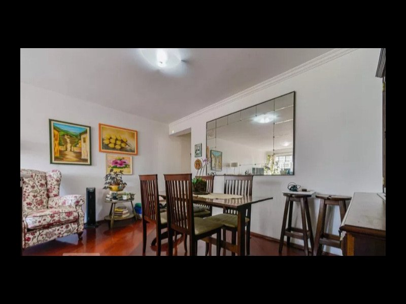 imóvel com 90m² - Vila Mariana - São Paulo