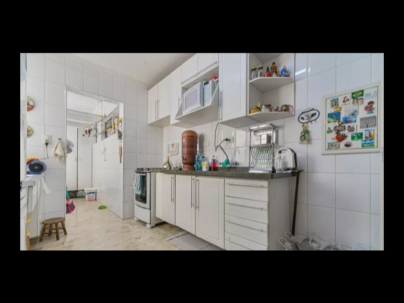 imóvel com 90m² - Vila Mariana - São Paulo