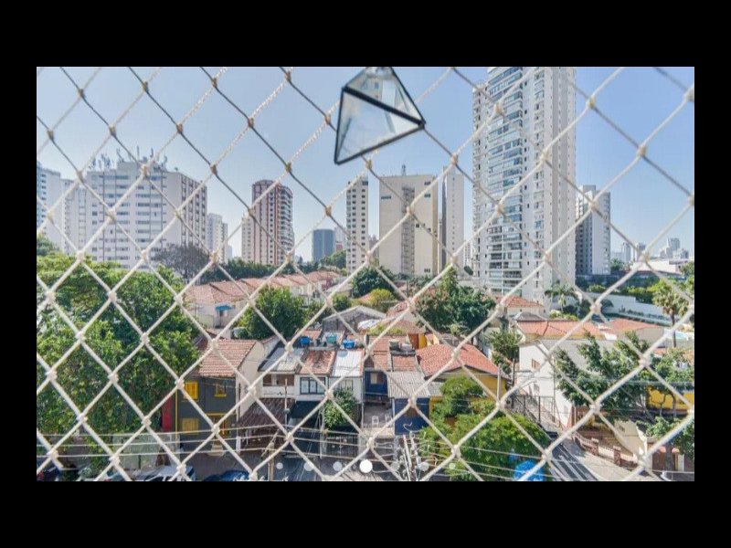 imóvel com 90m² - Vila Mariana - São Paulo