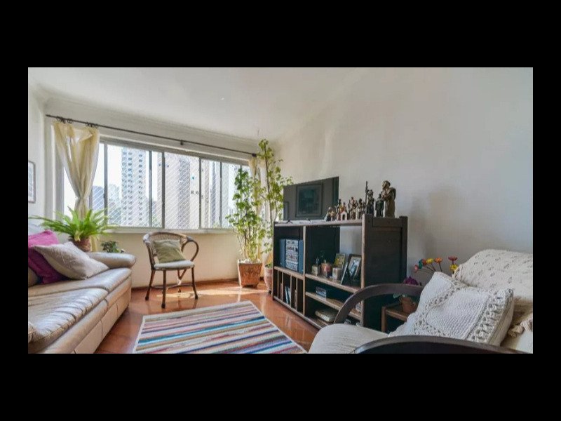 imóvel com 90m² - Vila Mariana - São Paulo