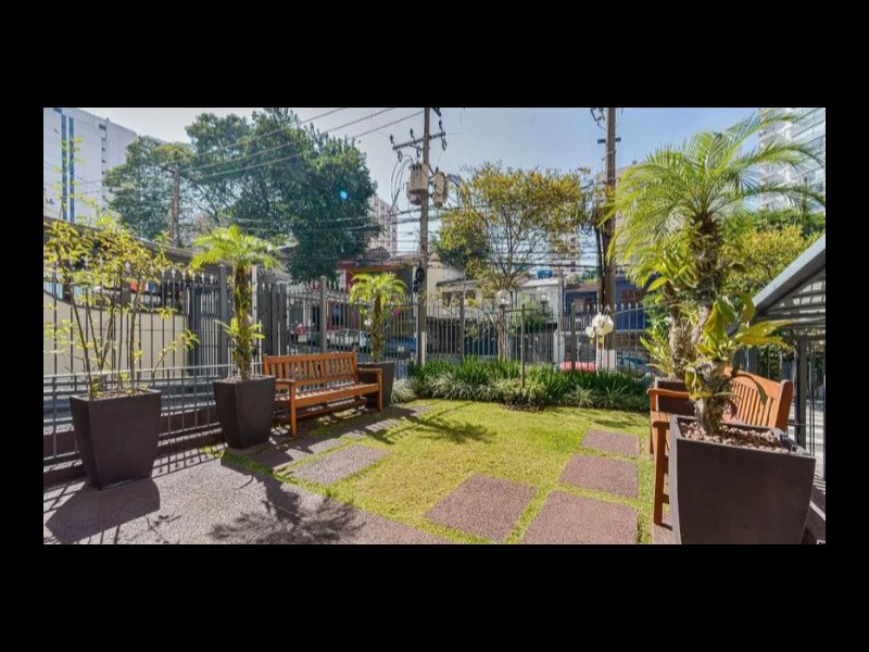 imóvel com 90m² - Vila Mariana - São Paulo