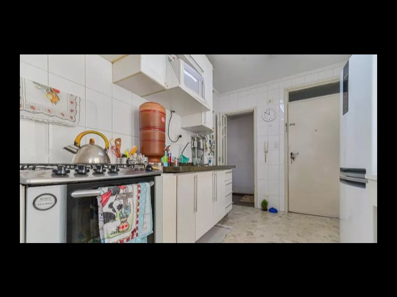 imóvel com 90m² - Vila Mariana - São Paulo