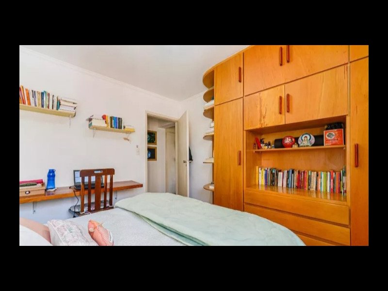 imóvel com 90m² - Vila Mariana - São Paulo