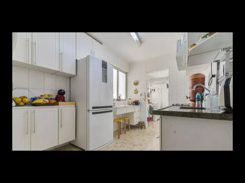 imóvel com 90m² - Vila Mariana - São Paulo