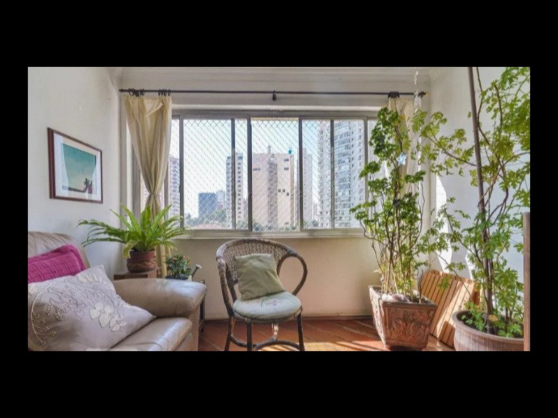 imóvel com 90m² - Vila Mariana - São Paulo