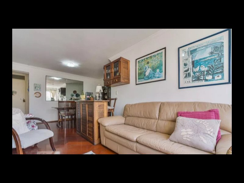 imóvel com 90m² - Vila Mariana - São Paulo