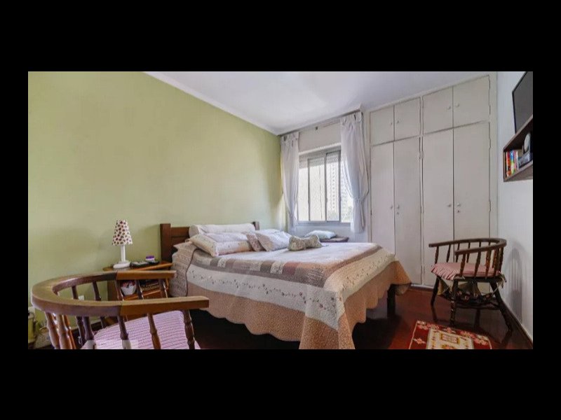 imóvel com 90m² - Vila Mariana - São Paulo