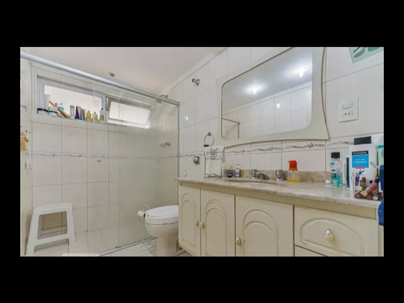 imóvel com 90m² - Vila Mariana - São Paulo