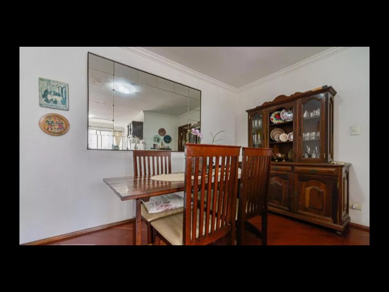 imóvel com 90m² - Vila Mariana - São Paulo