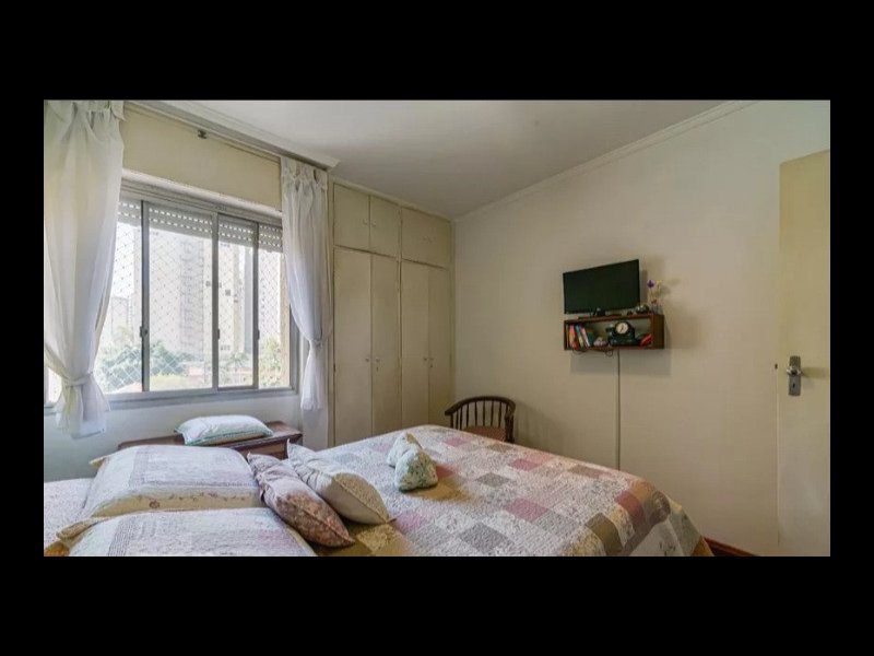 imóvel com 90m² - Vila Mariana - São Paulo