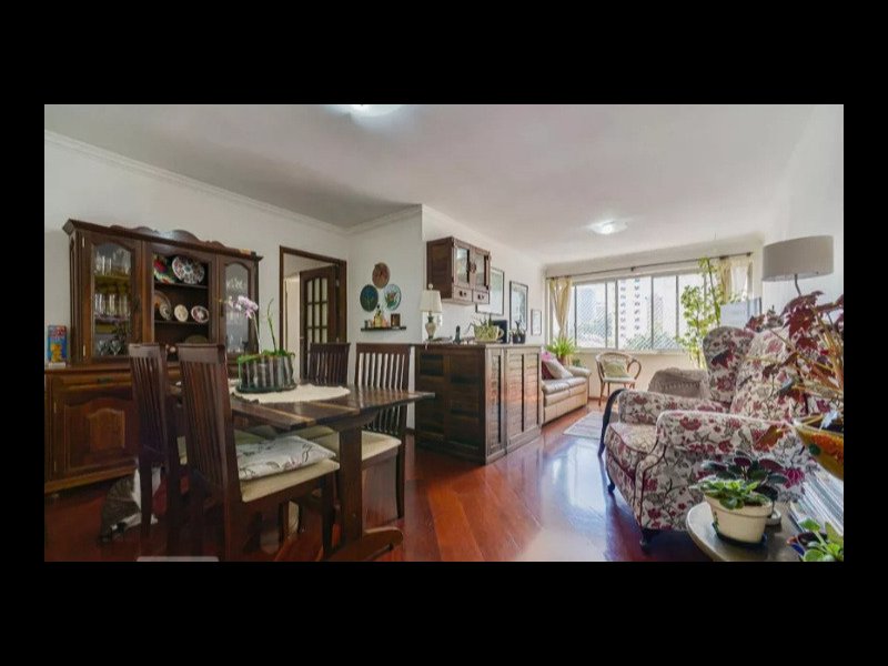 imóvel com 90m² - Vila Mariana - São Paulo