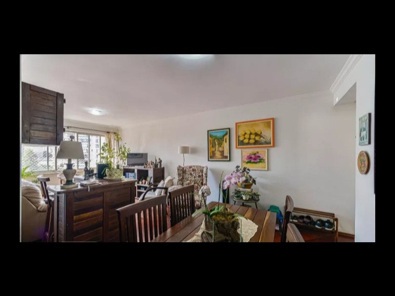 imóvel com 90m² - Vila Mariana - São Paulo