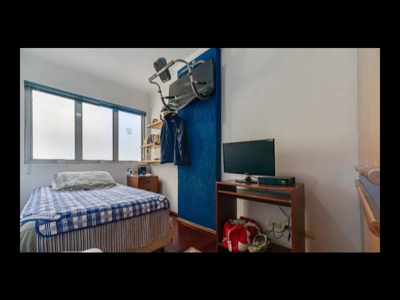 imóvel com 90m² - Vila Mariana - São Paulo