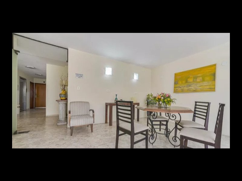 imóvel com 90m² - Vila Mariana - São Paulo