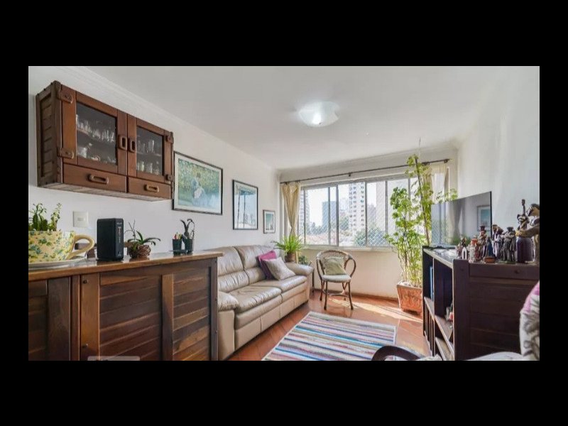 imóvel com 90m² - Vila Mariana - São Paulo