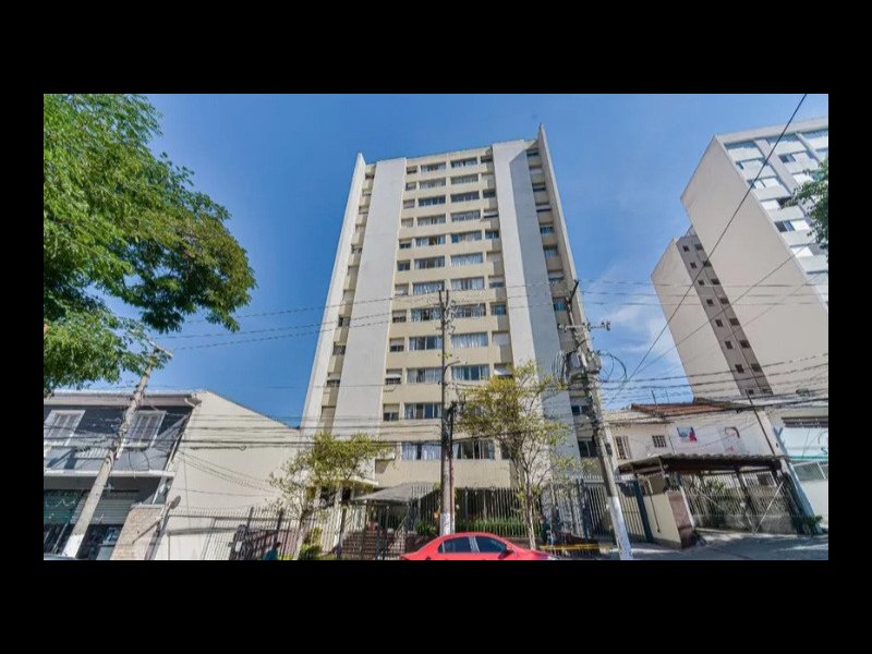 imóvel com 90m² - Vila Mariana - São Paulo