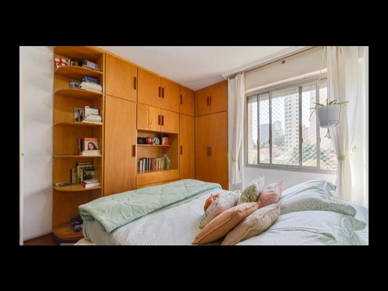 imóvel com 90m² - Vila Mariana - São Paulo